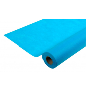 5 PROnappe Tischdecke türkis 1,2 x 6,0 m